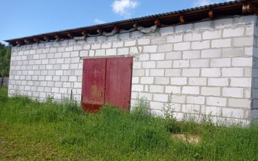 Продается деревоперерабатывающее предприятие возле Гомеля