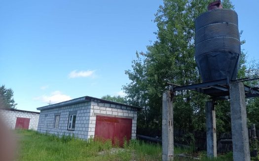 Продается деревоперерабатывающее предприятие возле Гомеля