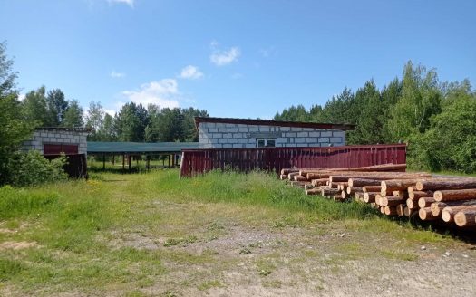 Продается деревоперерабатывающее предприятие возле Гомеля
