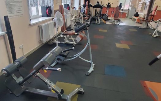 Прибыльный фитнес клуб в Молодечно