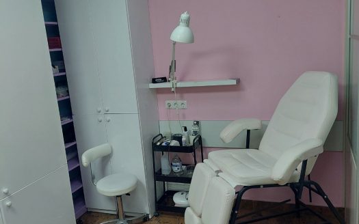 Салон красоты возле Зыбицкой в Минске