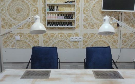 Салон красоты возле Зыбицкой в Минске