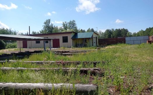 Продается деревоперерабатывающее предприятие возле Гомеля
