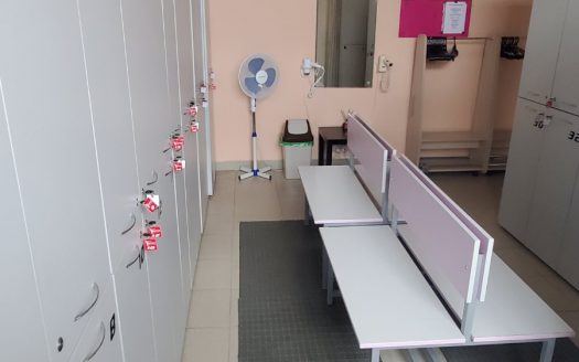 Прибыльный фитнес клуб в Молодечно
