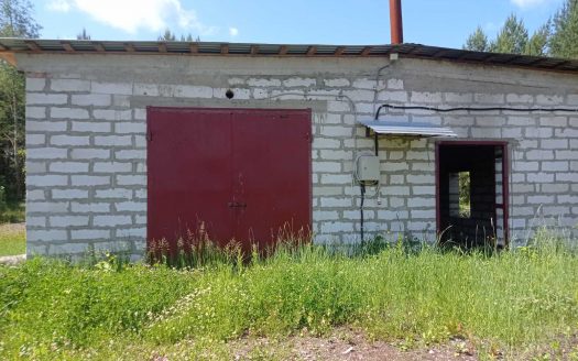 Продается деревоперерабатывающее предприятие возле Гомеля