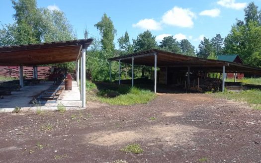 Продается деревоперерабатывающее предприятие возле Гомеля