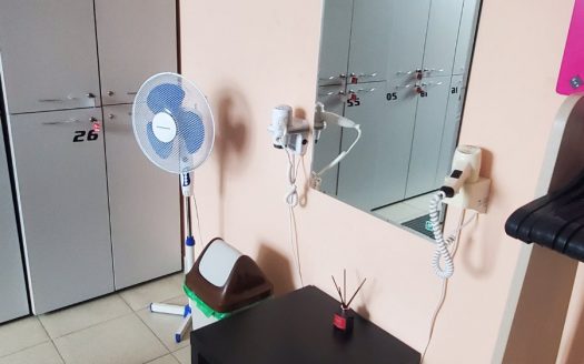 Прибыльный фитнес клуб в Молодечно