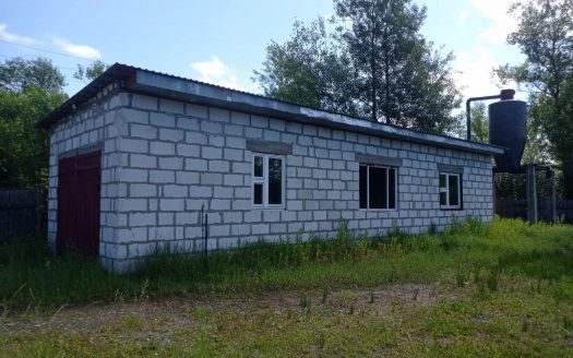Продается деревоперерабатывающее предприятие возле Гомеля