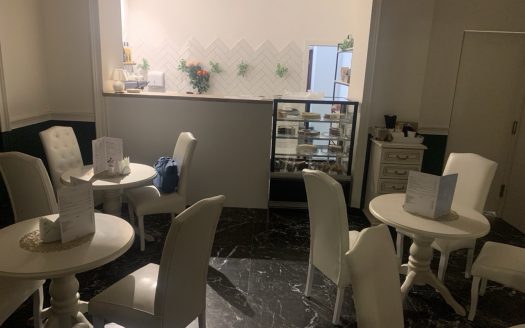 Продается кафе на Советской в Бресте