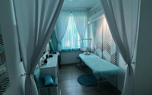 Продается салон красоты в Сморгони
