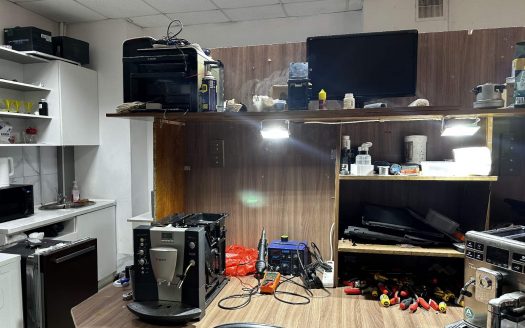 Мастерская по ремонту бытовой техники в Гродно