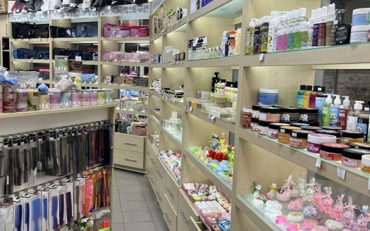 Продается компания с тремя розничными локациями в Гродно