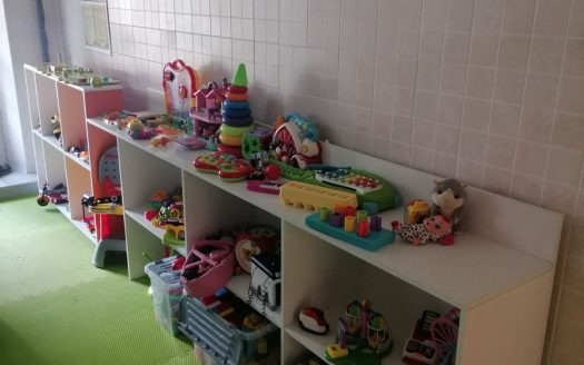 Продается детский центр в Бобруйске