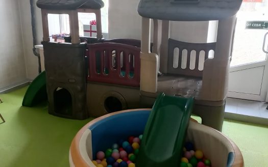 Продается детский центр в Бобруйске