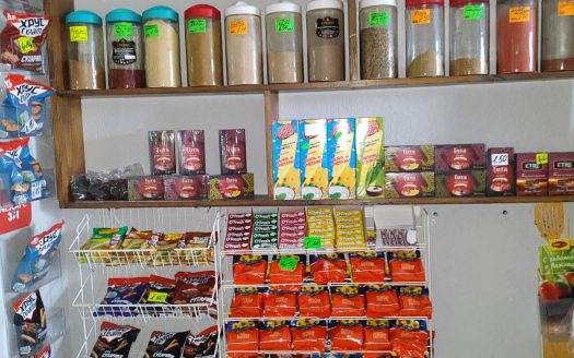 Продается магазин продуктов в Гродно