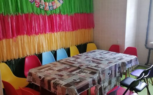 Продается детский центр в Бобруйске
