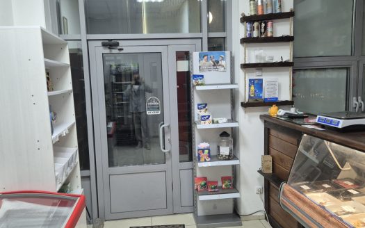 Магазин разливного пива и закуски в Гродно