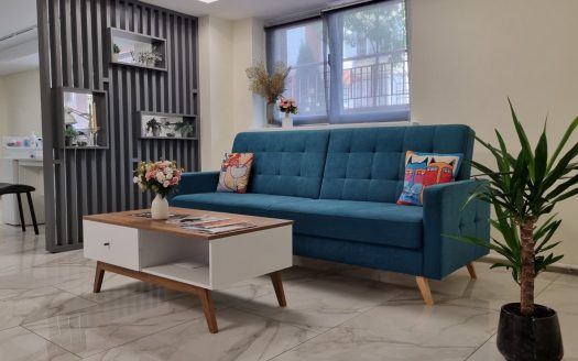 Продается большой действующий салон в центре Минска