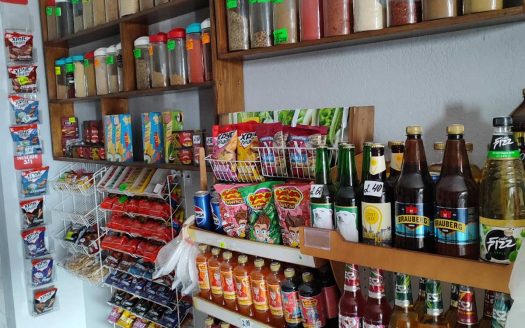Продается магазин продуктов в Гродно