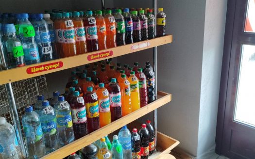 Продается магазин продуктов в Гродно