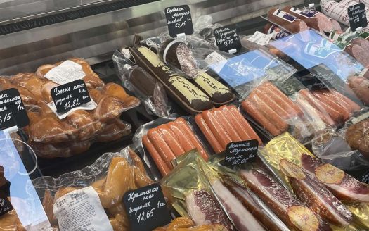 ВОПРОС ЗАКРЫТ! Продается продуктовый магазин в Могилеве