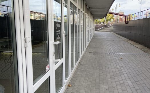 Продается магазин секонд-хенд (сток )в центре Пинска