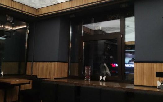 ВОПРОС ЗАКРЫТ! Продается кафе  «Суши Сёгун» в Витебске. Рассрочка
