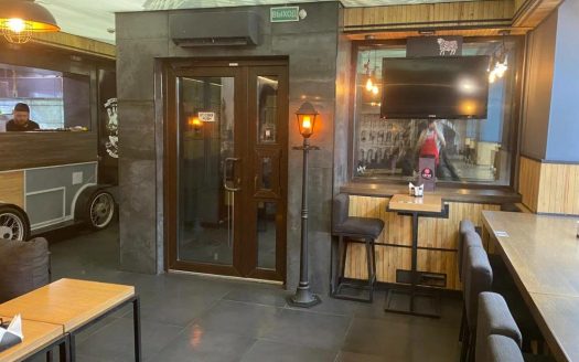 ВОПРОС ЗАКРЫТ! Продается кафе  «Суши Сёгун» в Витебске. Рассрочка