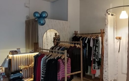 Продается магазин в ТОП локации Гомеля