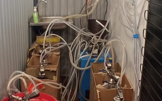 ВОПРОС ЗАКРЫТ! Продается магазин пива в МК «Слобоцкой»