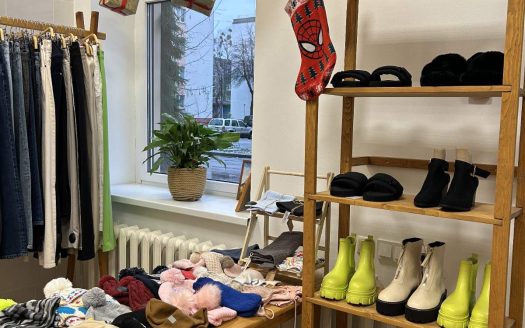 Продается магазин в ТОП локации Гомеля