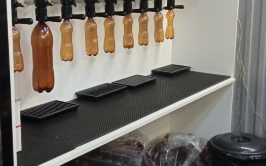 ВОПРОС ЗАКРЫТ! Продается магазин пива в МК «Слобоцкой»