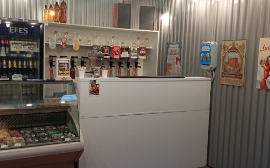 ВОПРОС ЗАКРЫТ! Продается магазин пива в МК «Слобоцкой»