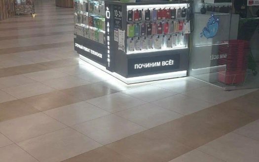 Продается сеть по ремонту мобильной техники