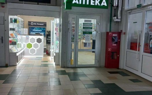 Продается сеть по ремонту мобильной техники