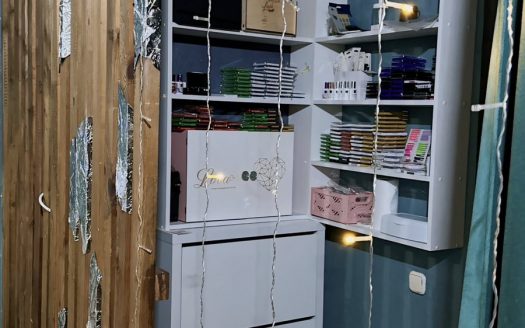 ВОПРОС ЗАКРЫТ! Продается студия красоты в Витебске