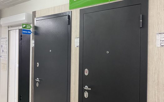 Продается прибыльный салон дверей в Пружанах