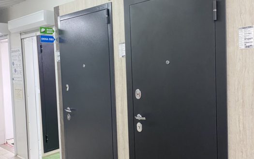 Продается прибыльный салон дверей в Пружанах