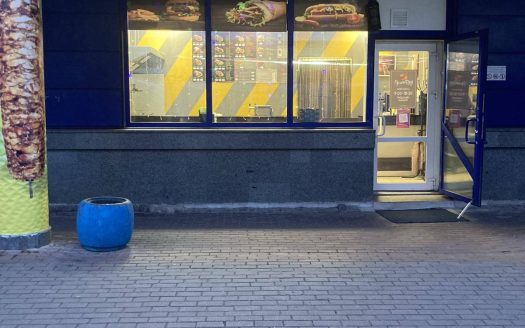 ВОПРОС ЗАКРЫТ! Готовый бизнес на Комаровке