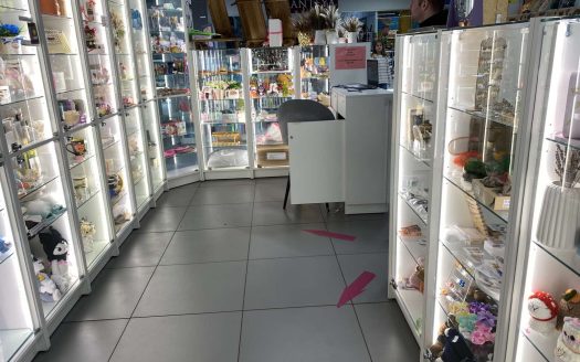 ВОПРОС ЗАКРЫТ! Продается уникальный бизнес в ТЦ «Аутлет»