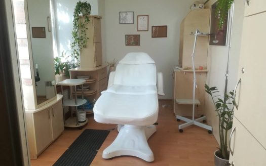 Продается готовый косметический кабинет в Витебске