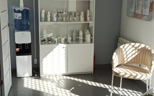 Готовый бизнес в сфере красоты! Продается студия косметологии в центре Гомеля