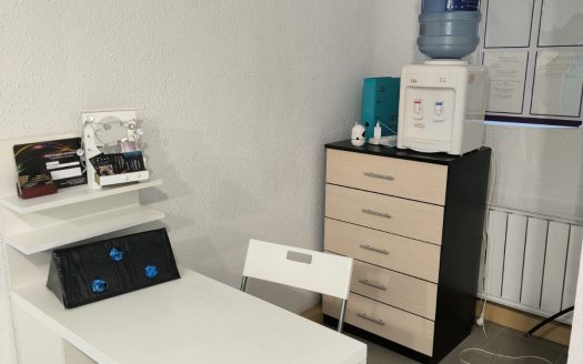 ВОПРОС ЗАКРЫТ! Продается студия красоты во Фрунзенском районе Минска