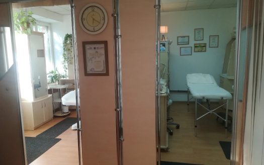 Продается готовый косметический кабинет в Витебске