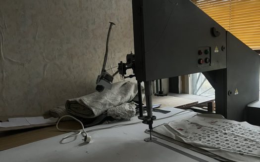 ВОПРОС ЗАКРЫТ! Продается полностью оборудованное швейное производство в Гомеле