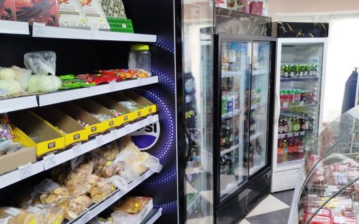 ВОПРОС ЗАКРЫТ! Продается готовый мини-маркет в новом жилом районе Гомеля