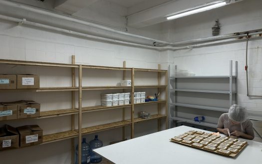 Обоудованное помещение под общепит в аренду в Минске
