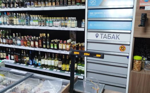 ВОПРОС ЗАКРЫТ! Продается готовый мини-маркет в новом жилом районе Гомеля