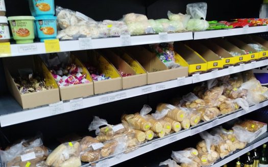 ВОПРОС ЗАКРЫТ! Продается готовый мини-маркет в новом жилом районе Гомеля