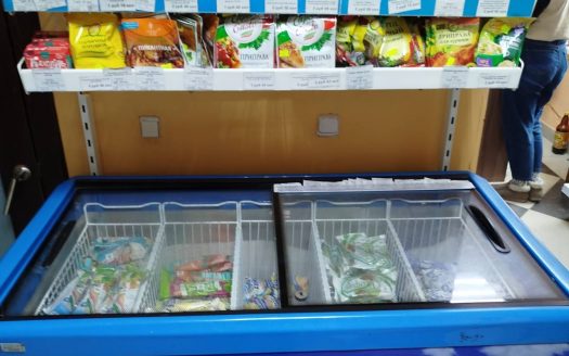 ВОПРОС ЗАКРЫТ! Продается готовый мини-маркет в новом жилом районе Гомеля